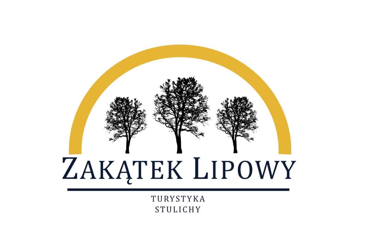 Willa Zakątek Lipowy - Turystyka Stulichy Węgorzewo Zewnętrze zdjęcie